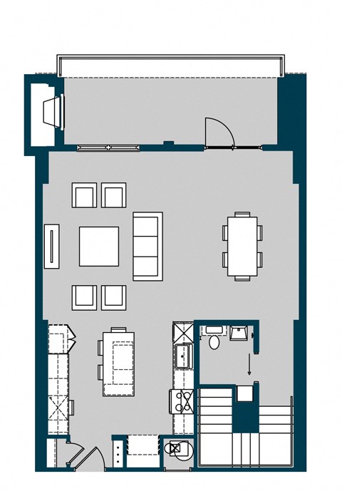 4 Chelsea Blvd 1-3 Beds Apartment for Rent - Photo Gallery 57